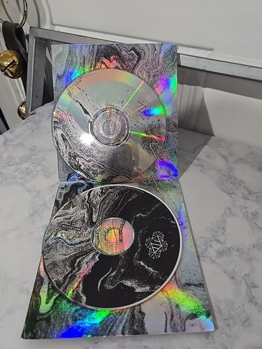 Reflektor by Arcade Fire (CD, 2013) - Picture 4 of 5