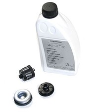 NEU Original Haldex Öl Filter KIT VW/Audi Service Getriebe Öl Allrad Quattro OVP NEU Original Haldex Öl Filter KIT VW/Audi Service Getriebe Öl Allrad Quattro OVP