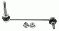 Lemförder Stange/Strebe, Stabilisator 33633 01 - 3363301 FüR 996 343 069 04