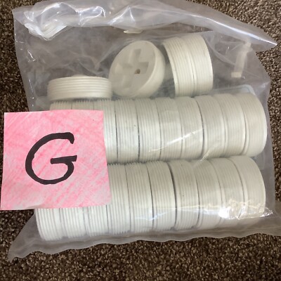 PVC Clean Out Plug Sioux Chief 2-Inch MPT PVC Clean-Out Plug - Chemical ...