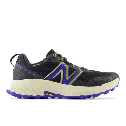 New Balance Womens Fresh Foam X Hierro v7 Gore-Tex 