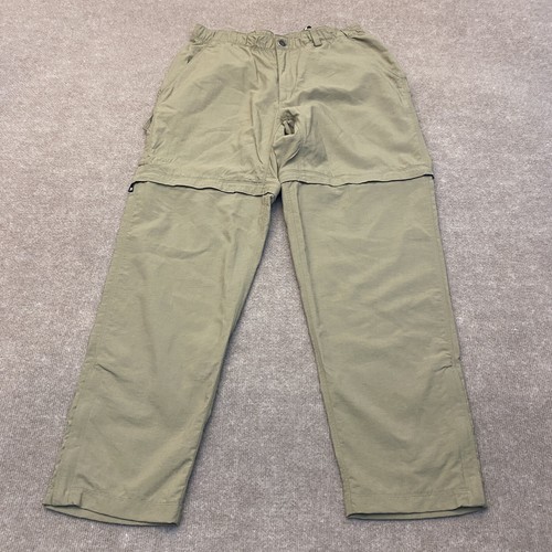The North Face Hiking Pants Nylon 