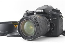  MINT in BOX Nikon D7100 24.1MP Digital Camera Body  16-85mm VR ED Lens Set
