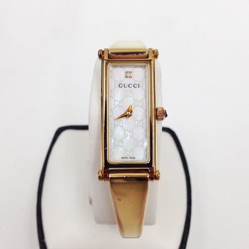 Gold Ladies Watch From Japan N0417 | eBay