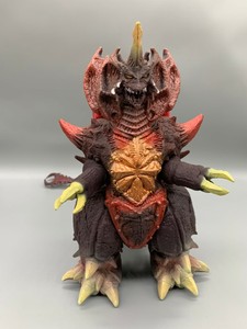 destroyer godzilla toys