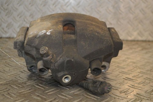 VW GOLF 6 VI (5K1) 2.0 TDI Bremssattel links vorn vorne