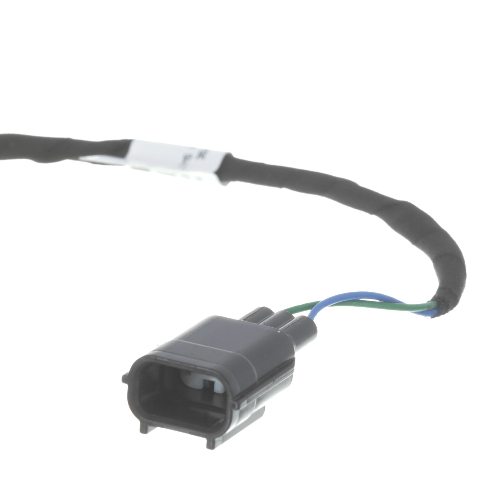 GENUINE MCLAREN EXTERIOR DOOR OPEN SWITCH OEM NEW 1214AB009CP