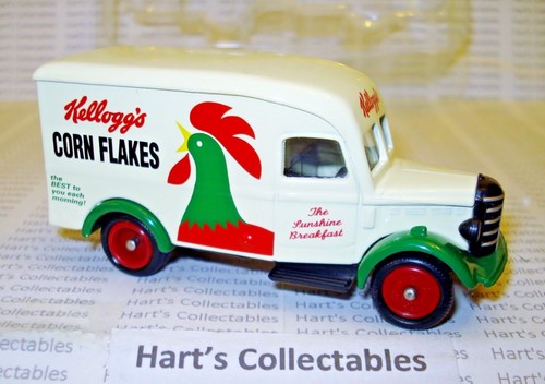 LLEDO DIECAST CLEARANCE PRICES 1950 BEDFORD VAN MODELS CHOOSE FROM LIST LOT 63 - Picture 41 of 44