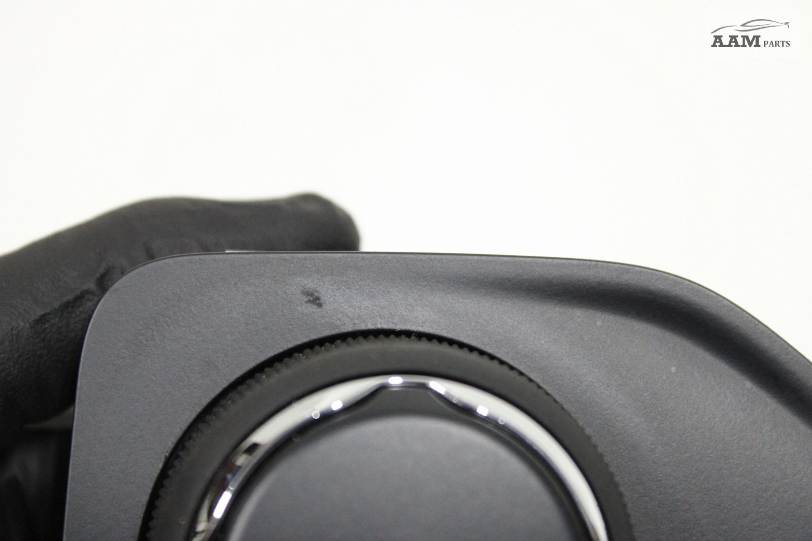 2017-2021 JEEP COMPASS TRANSMISSION TRANSFER CASE CONTROL SWITCH KNOB OEM