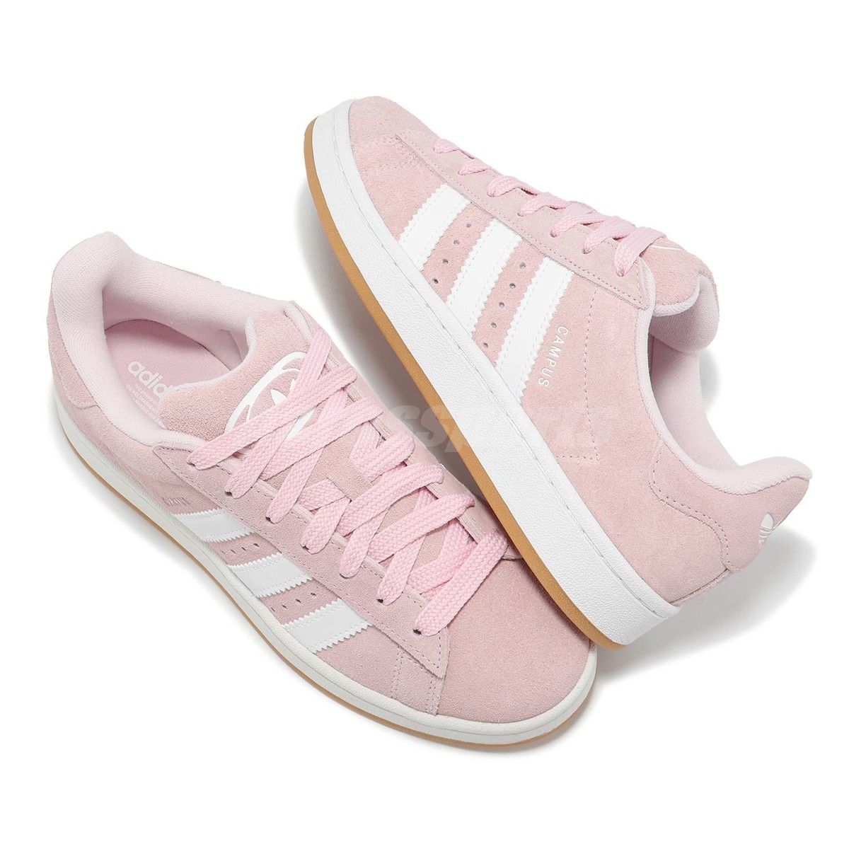 adidas gazelle silver green womens adidas Campus 00s Women's Shoes Core Black/True Pink / 7.5