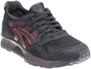 asics gel lyte v negras asics gel lyte v negras