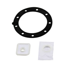 Fuel Pump Filter Strainers + Gasket Sea-Doo RXP GTX GSX XP TEC DI RFI FS220