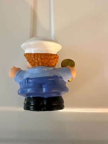 FISHER PRICE LITTLE PEOPLE (#2) - Picture 279 of 487
