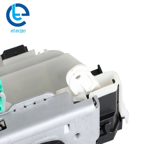 Cerradura de pestillo de puerta del conductor delantera izquierda para Ford F-150 2009-2013/14 9L3Z-5421813-A - Imagen 7 de 10