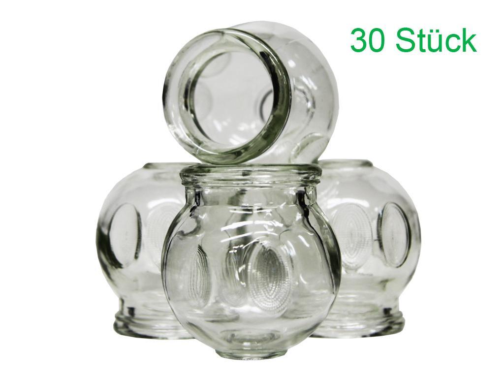 Suction Cup XXL Suction Cups Fire Cupping Glass Fire Suction Cup Cupping