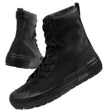Fila Cityblock high [FFW018583052] Damen-Sneaker Schwarz NEU