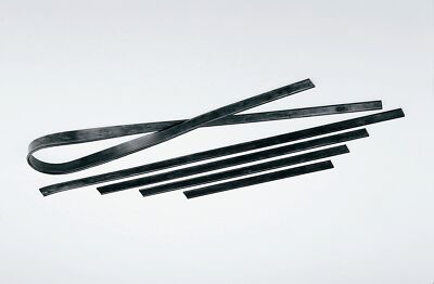 Unger Fensterwischer-Gummi Wischer Ersatzgummi Fensterabzieher 25,35,45,55,92 cm
