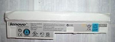 Original Batterie Lenovo IdeaPad S10 L09S6Y14 L09C6Y14