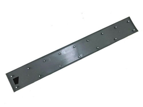 Rear Body Side Molding Trim – Right Side For 2014-2018 Ram Promaster 1500 (Soillar)