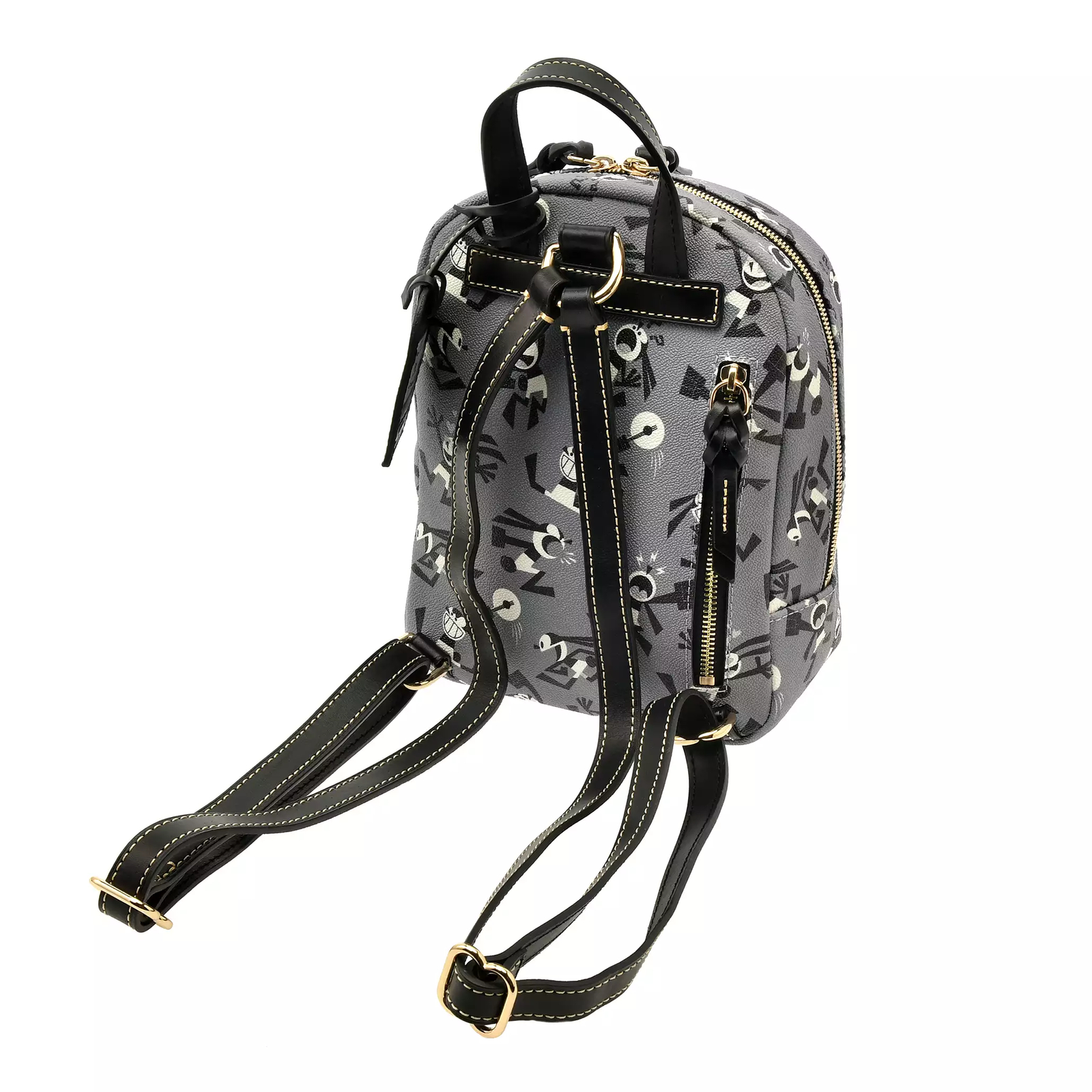 Disney Dooney & Bourke Disney 100 Oswald the Lucky Rabbit Collection