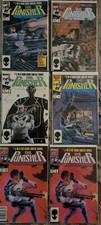 punisher limited series 1-5