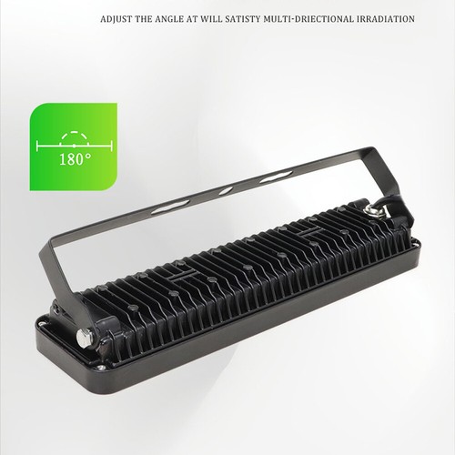 50W LED UV Ultraviolet Floodlight Waterproof 365nm 395nm Spot Lamp Bar for Party - Picture 8 of 13