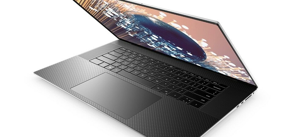 NEW Dell XPS 9700 17
