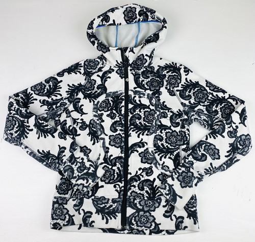 ebay lululemon scuba hoodie