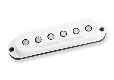 Seymour Duncan Ssl-5L Custom Stagger Strat Left