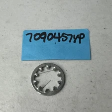 Snapper 7090457YP Lock Washer for 21" Lawn Mowers OEM