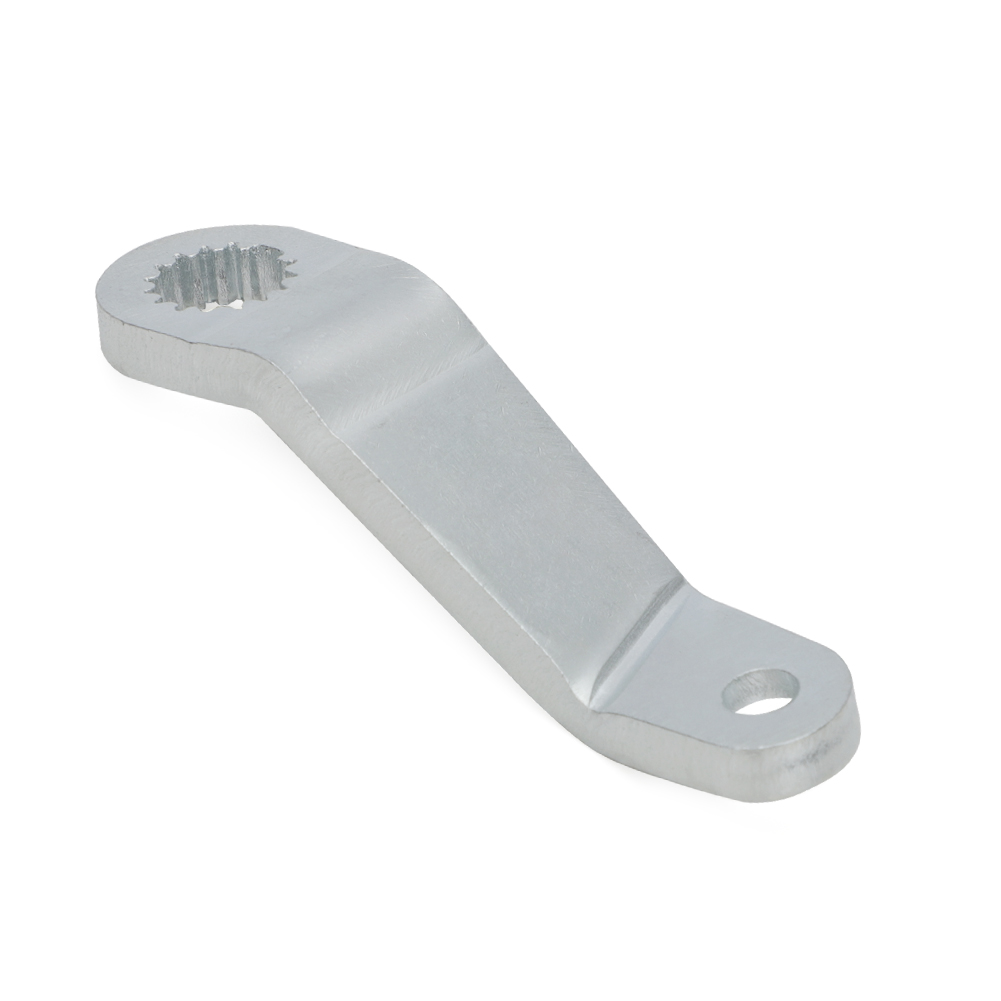 Schalthebel Bellcrank Für Polaris Sportsman & Scrambler - Verzinkter Stahl