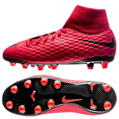 nike jr hypervenom phelon 3