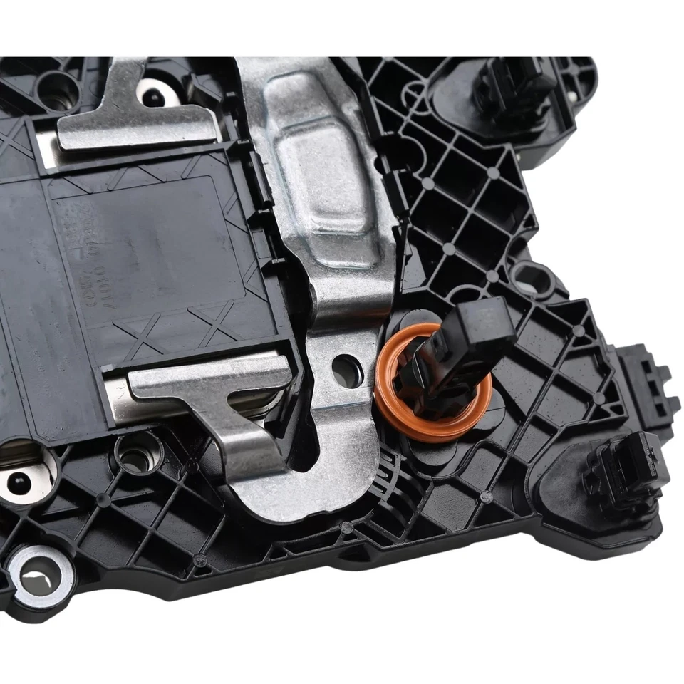 0DE DQ380 DQ381 0DE927711B 0DE927711 TCU TCM для Audi Volkswagen CC Magotan - Изображение 3 из 4