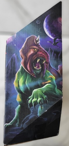 MOTU Mattel Masterverse: Masters of The Universe - Revelation Battle Cat 14"... - Picture 4 of 12