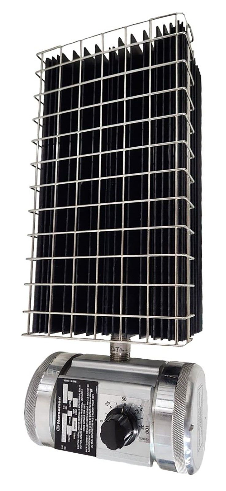 Propane Heater Powerblanket Lite 500Gallon Gas Cylinder Tank Heater