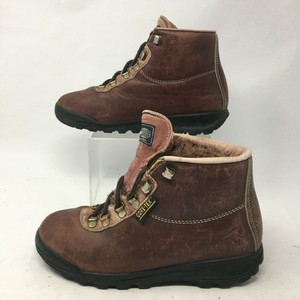 vasque steel toe