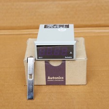 AUTONICS M4Y-DV-XX PANEL METER
