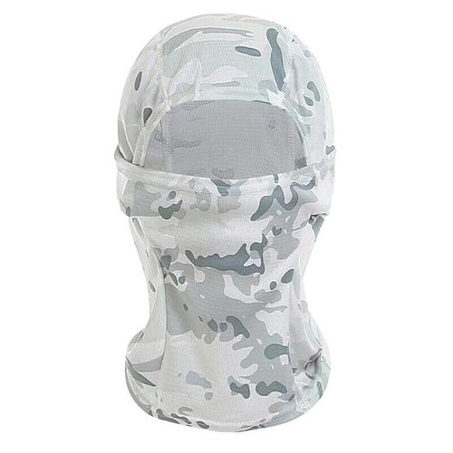 Balaclava Face Mask UV Protection for Men Women Ski Motorcycle Running Riding AU - Picture 20 of 26