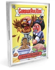 2019 Garbage Pail Kids WE HATE THE HOLIDAYS Complete Your Set GPK U Pick 