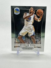 Brandon Rush 2012-13 Panini Prizm #123 Golden State Warriors (Prizm’s 1st Year!)