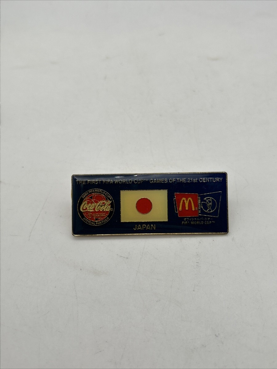 ウェア FIFA World Cup 02 National Flag Design S FIFA World Cup 02 National Flag Design S - メルカリ
