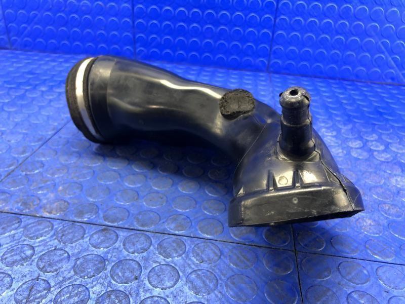 2016-2021 MCLAREN 570S OEM LEFT AIR CLEANER FILTER DUCT PIPE 13F0681CP