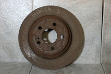 Tambour de frein Mercedes 220