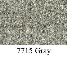 2007-2013 GMC Sierra 1500 Carpet -Cutpile |Extended Cab, Auto, Manual, 2 & 4WD