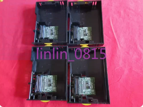 1pcs Used Omron CJ1W-TER01