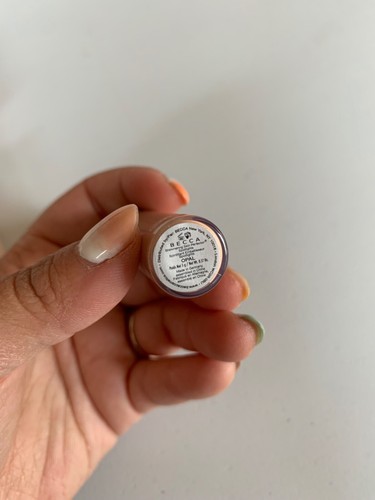becca shimmering skin perfector liquido 5g - Opale - Foto 2 di 2
