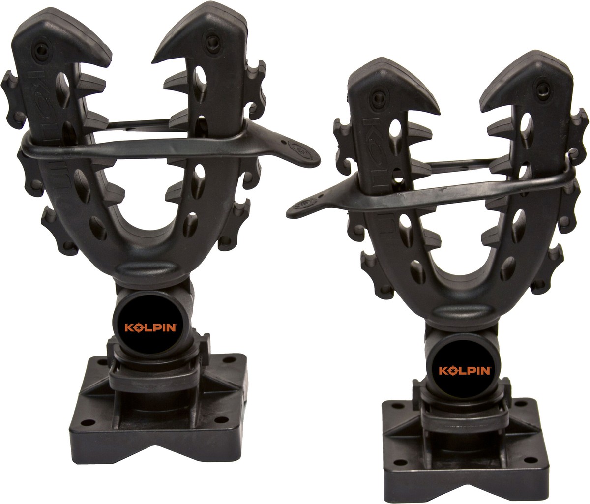 Support Additionnel Universel Kolpin Gear Lock And Load - Référence RKLN - Neuf Original