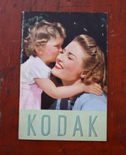 KODAK 1940 PRODUCT CATALOG, SEPT/cks/213673