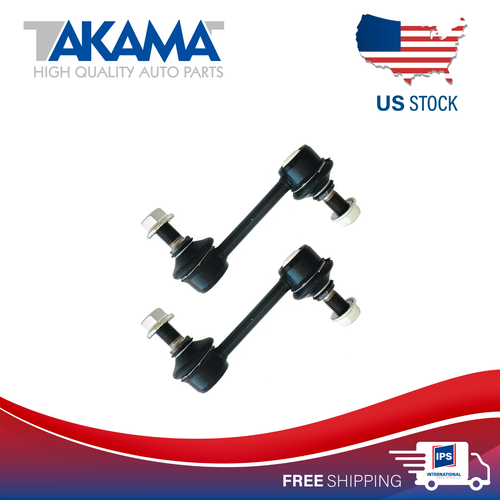 2021 Lexus RX350 Rear Passenger Side Sway Bar Link - View #10