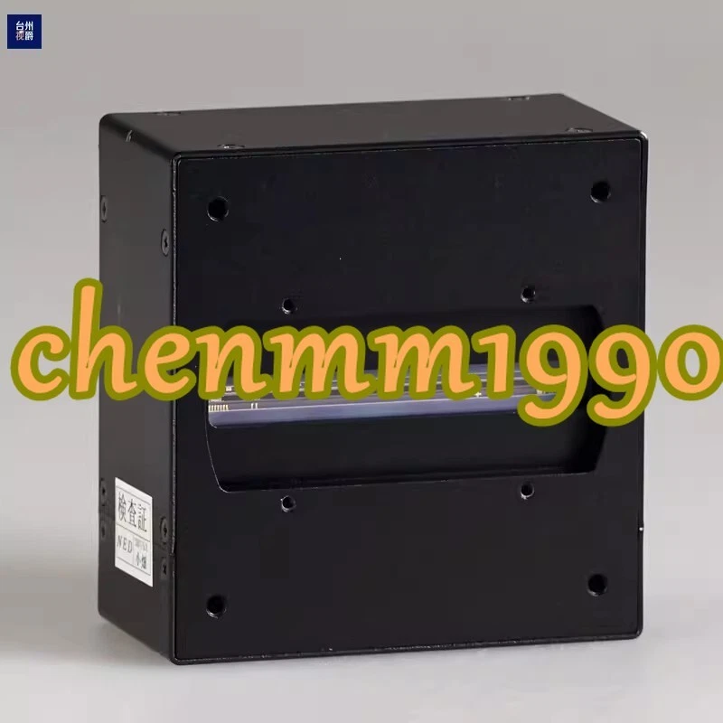 1PC used NED NUCL7500CL Linear array camera #YY - Image 4 of 4